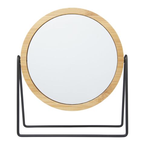 Hyrra bamboo standing mirror Standard | Natural | No Branding | not available | not available