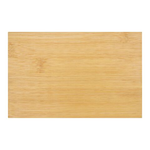 Ladia 5-piece bamboo manicure set Standard | Natural | Not applicable | No Branding | not available | not available