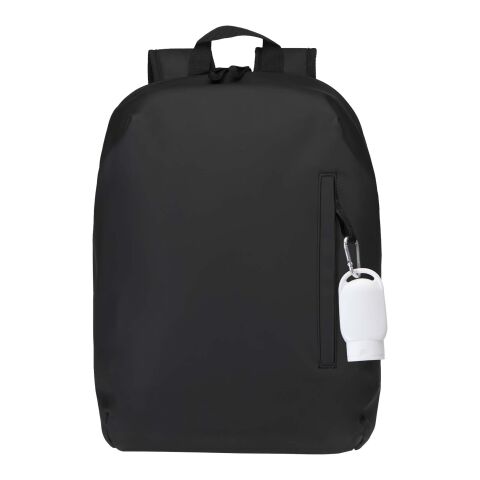 Rosie SPF 30 suncream with carabiner Standard | White | No Branding | not available | not available