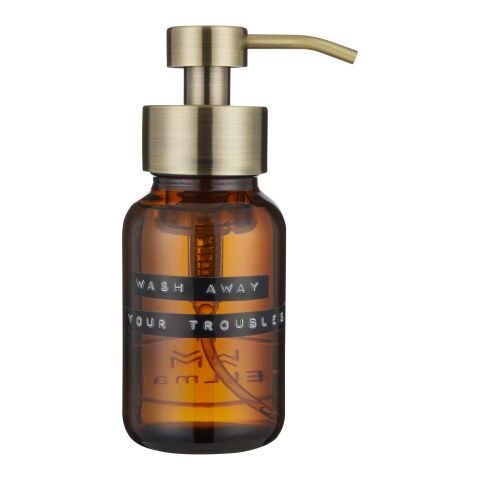 Wellmark 250 ml body wash Standard | Amber heather | Not applicable | No Branding | not available | not available