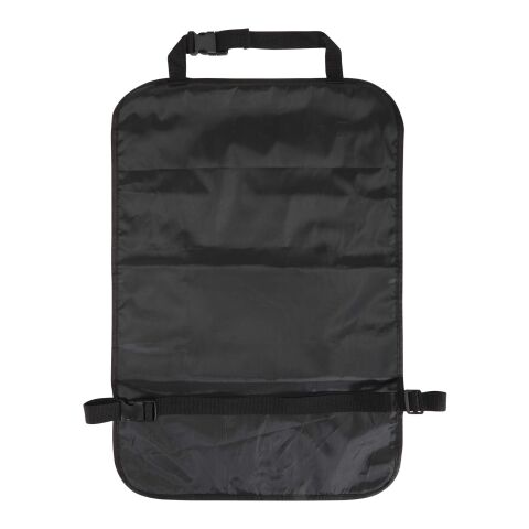 Lex car back seat organiser Standard | Black | No Branding | not available | not available | not available