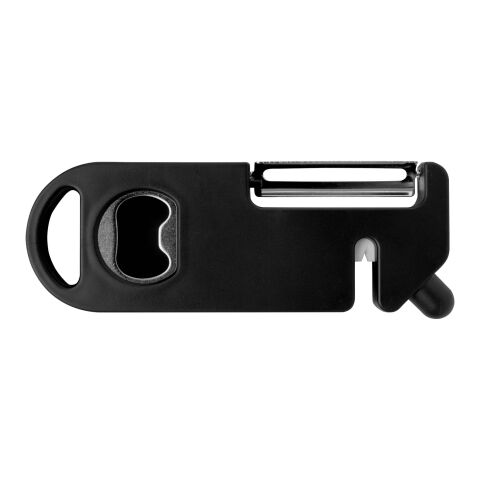 Kipper multi-purpose kitchen tool Standard | Solid black | Not applicable | No Branding | not available | not available