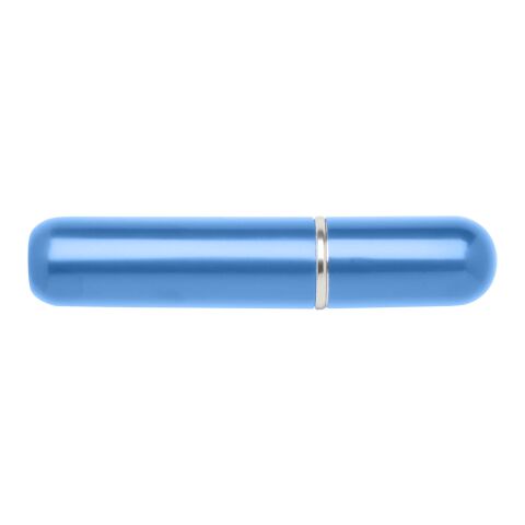 Filla 5 ml portable refillable perfume bottle Standard | Blue | not available | No Branding | not available | not available