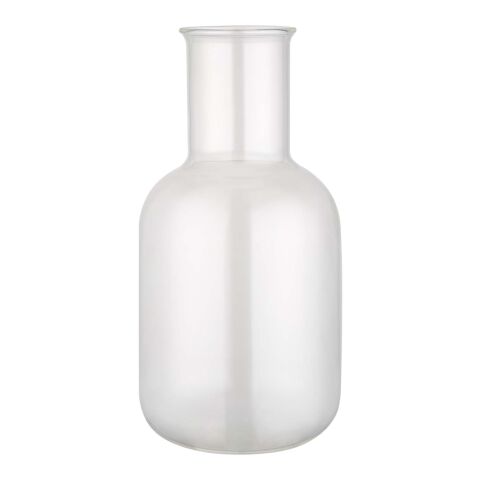 Amelie glass carafe and cup set Standard | white | No Branding | not available | not available
