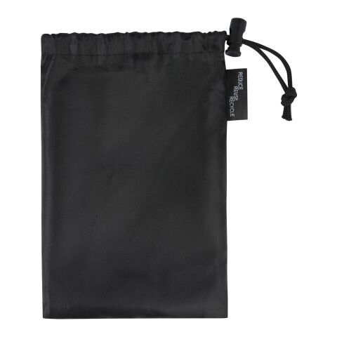 Austin soft skipping rope in recycled PET pouch Standard | Red | No Branding | not available | not available | not available