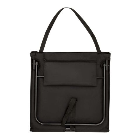 Serene beach lounger Standard | Solid black | not available | No Branding | not available | not available | not available