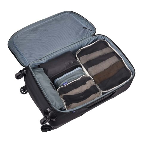 Thule 2-piece recycled packing cube set Standard | White | No Branding | not available | not available | not available