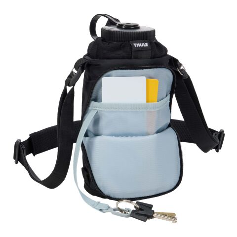 Thule EnRoute water bottle holder Solid black | No Branding | not available | not available