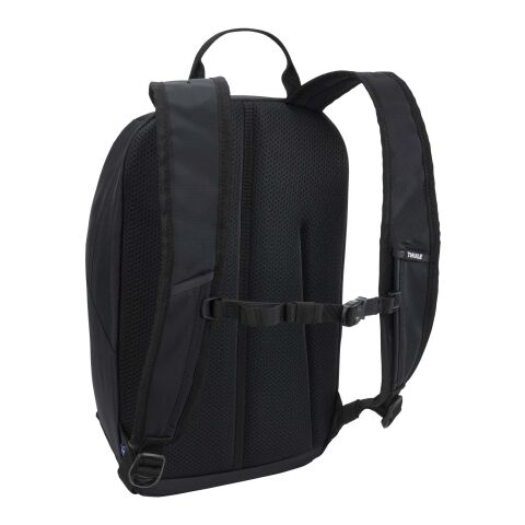Thule EnRoute backpack 12L  Standard | Solid black | No Branding | not available | not available