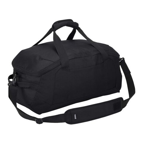 Thule Lumion recycled duffel bag 40L  Solid black