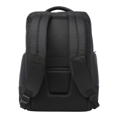 Expedition Pro 15.6&quot; GRS recycled laptop backpack 25L Standard | Solid black | Not applicable | No Branding | not available | not available | not available