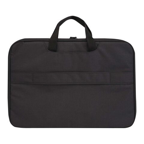 Libra 2-in-1 GRS recycled laptop case 3L Standard | Heather Charcoal | not available | No Branding | not available | not available | not available