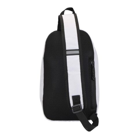 Nomad GRS recycled hydration crossbody bag 6L Standard | Sandstone | No Branding | not available | not available | not available