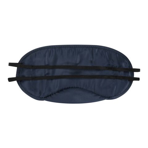 Traveler eye mask Standard | blue | No Branding | not available | not available | not available
