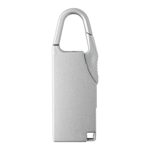 Traveler luggage lock Standard | Silver | No Branding | not available | not available