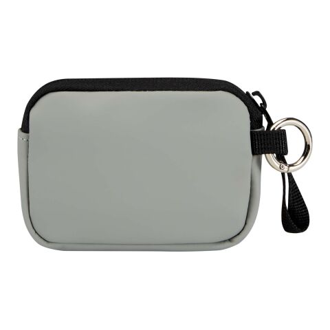 Resi Plus GRS recycled wallet Grey