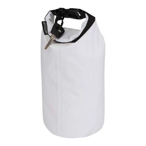 Camper recycled waterproof pouch 1.5L White