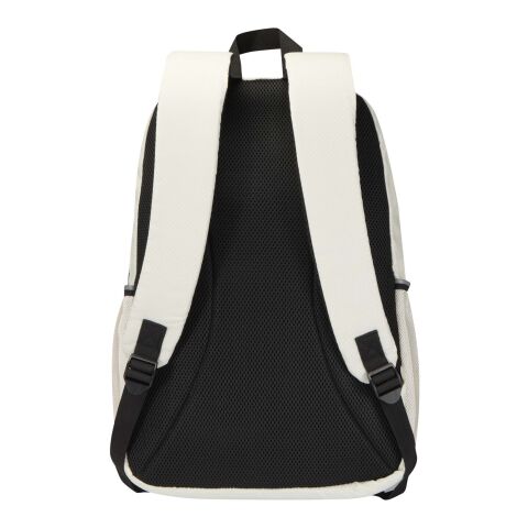 Varyon 15” GRS recycled padel backpack 18L Sandstone