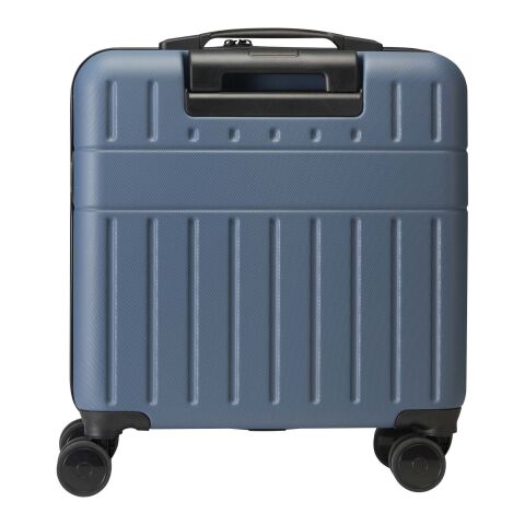 Rover 16” GRS recycled laptop trolley 30L blue
