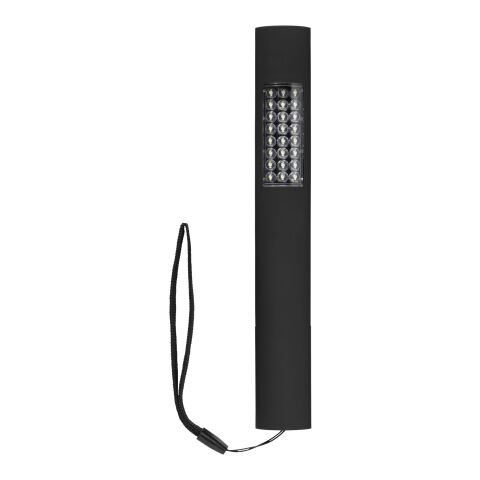 Lutz 28-LED magnetic torch light Standard | Solid black | No Branding | not available | not available