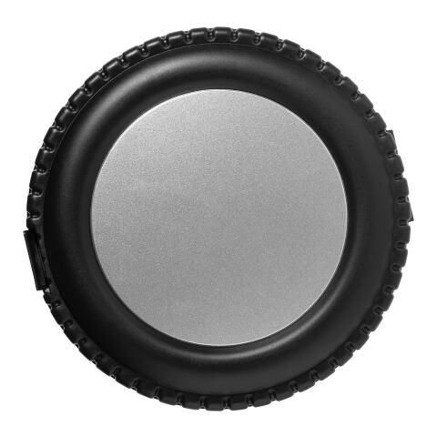 Rage 25-piece tyre-shaped tool set Standard | Silver-Solid black | No Branding | not available | not available