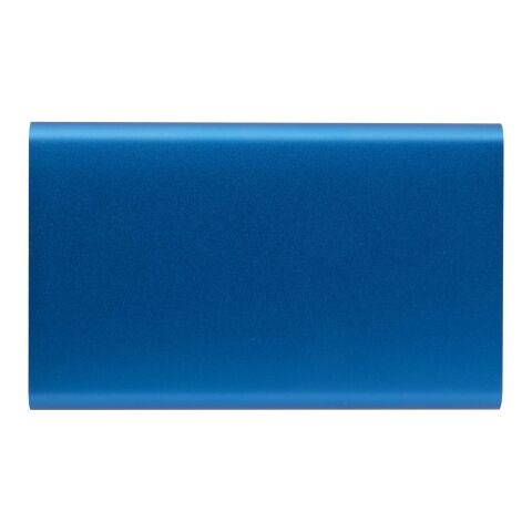 Pep 4000 mAh power bank Standard | Royal blue | not available | No Branding | not available | not available
