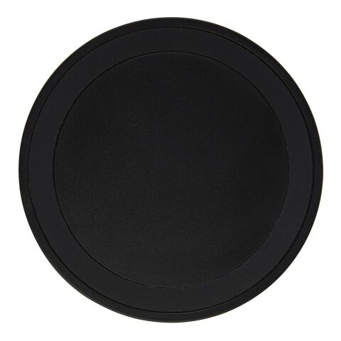 Freal wireless charging pad Shiny black-Solid black | No Branding | not available | not available
