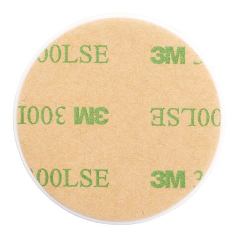 Brace phone stand with grip Standard | White | No Branding | not available | not available | not available