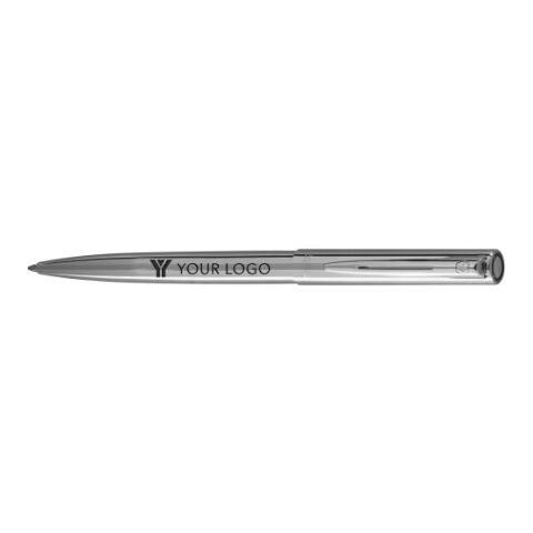 Waterman Graduate ballpen silver | No Branding | not available | not available