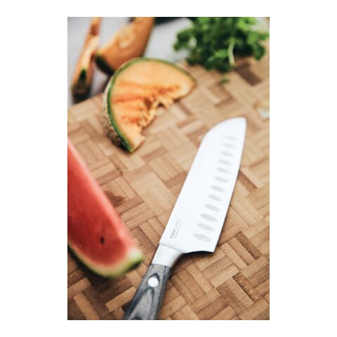 VINGA Kaiser Santoku Knife steel | No Branding | not available | not available