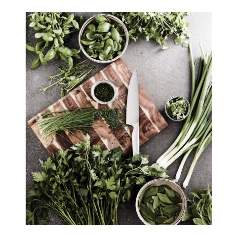 VINGA Hattasan chef&#039;s knife steel | No Branding | not available | not available