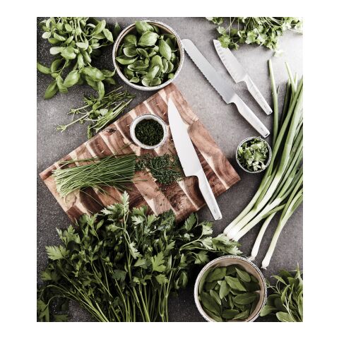 VINGA Hattasan santoku knife steel | No Branding | not available | not available