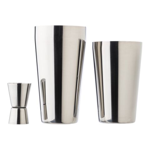 Stainless steel cocktail set Tatiana black | No Branding | not available | not available