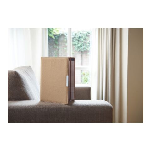 Cork portfolio Avani brown | No Branding | not available | not available