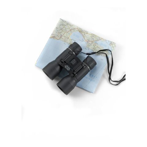 Plastic binoculars Giselle black | No Branding | not available | not available