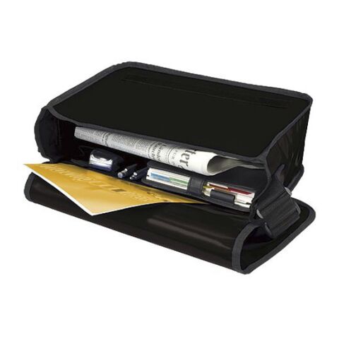 Halfar LorryBag® ECO black | Without Branding | not available