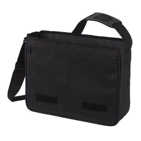 Halfar FlapBag MODUL 1 black | Without Branding | not available