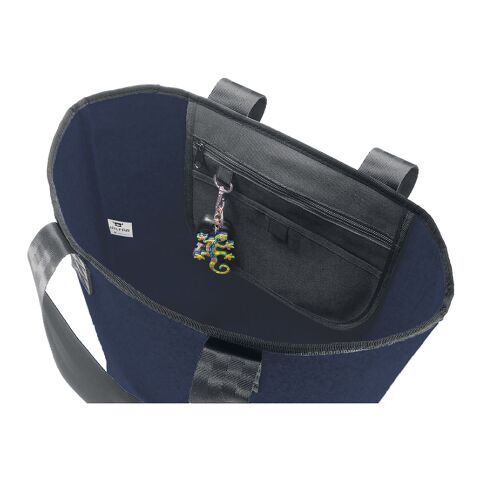 Halfar shopper NewClassic navy blue | Without Branding | not available