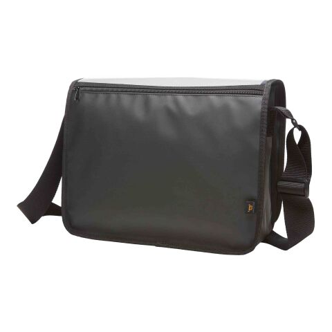 Halfar shoulder bag DISPLAY black | Without Branding