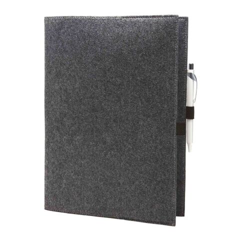 Halfar felt cover ECO anthracit | Without Branding | not available