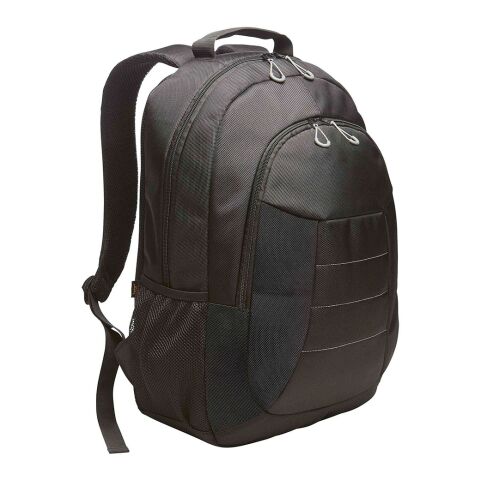 Halfar notebook backpack IMPULSE black | Without Branding | not available