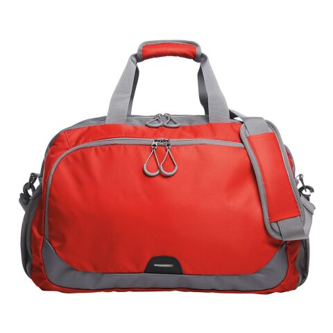 Halfar sport/travel bag STEP black | Without Branding | not available