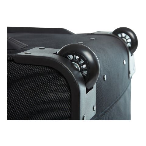 Halfar roller bag IMPULSE black | Without Branding | not available