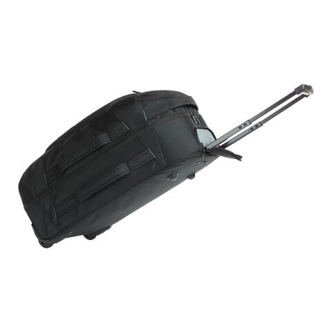 Halfar roller bag HASHTAG black | Without Branding | not available