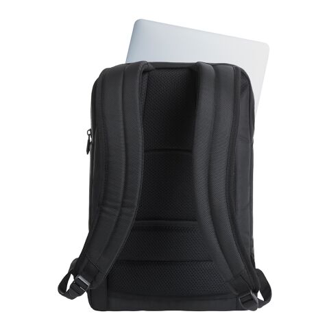 Halfar notebook backback EXPERT black | Without Branding | not available