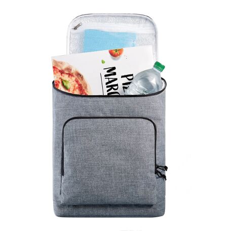 Halfar cooler backpack TREND grey | Without Branding | not available