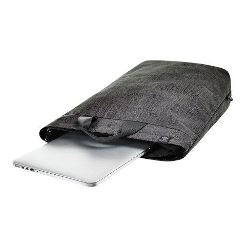 Halfar laptop backpack EUROPE grey | Without Branding | not available