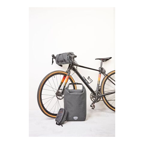 Halfar bike bag CYCLE grey | Without Branding