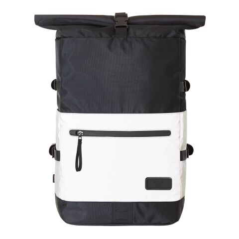 Halfar notebook backpack REFLEX L black | Without Branding | not available