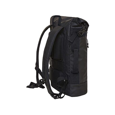 Halfar notebook backpack ACTIVE black | Without Branding